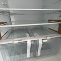 30” Moffat (18 Cu.Ft) Top Freezer Refrigerator ￼