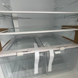30” Moffat (18 Cu.Ft) Top Freezer Refrigerator ￼
