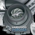 24” GE dishwasher