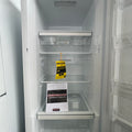 28.5” GE (14.1 Cu.Ft) Frost Free Upright Freezer (Energy Star) White