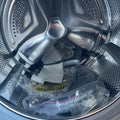24” Fulgor Milano (2.2 Cu.Ft) Front Load Washer - Energy Star