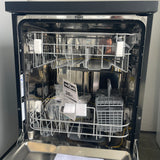 24” GE Portable Stainless Steel Dishwasher