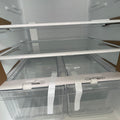 30” Moffat (18 Cu.Ft) Top Freezer Refrigerator Stainless Steel