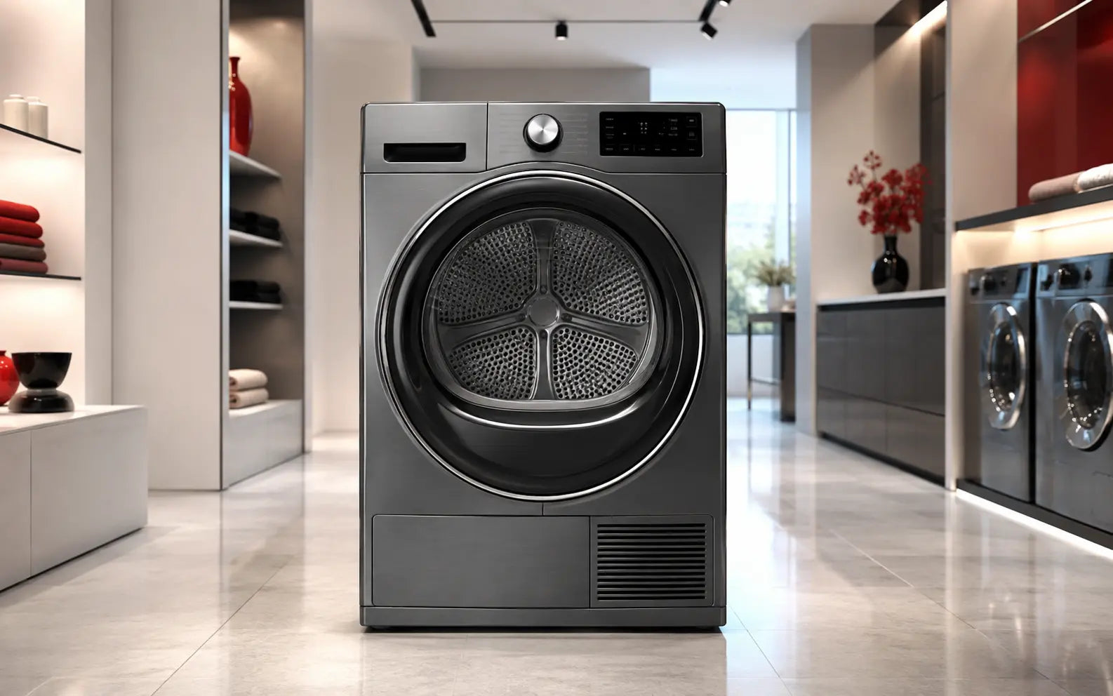 Dryers