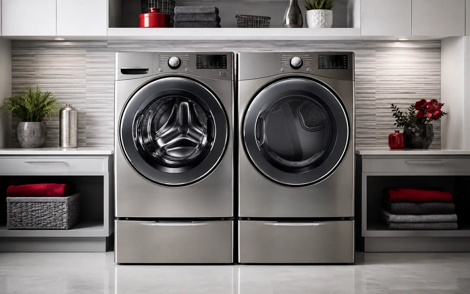 Laundry Sets