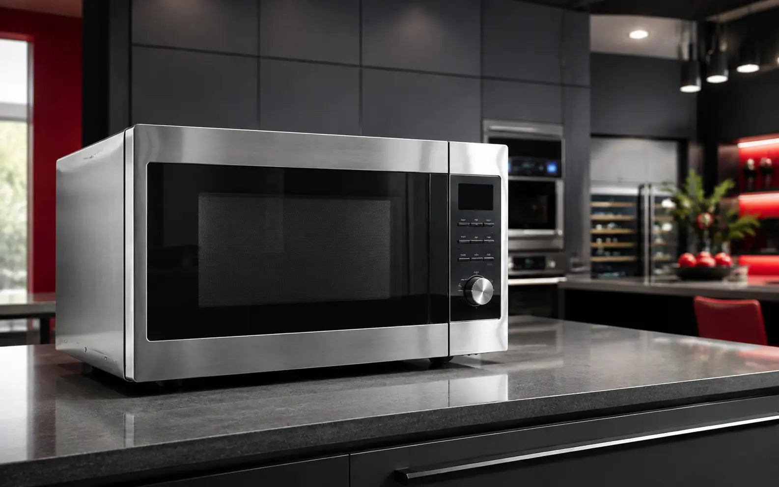 Microwaves