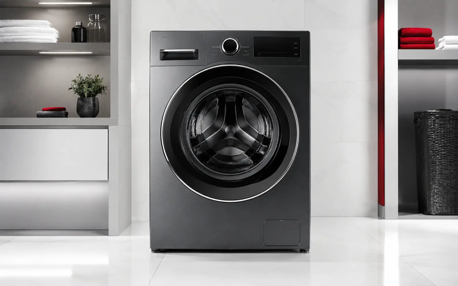 Washers